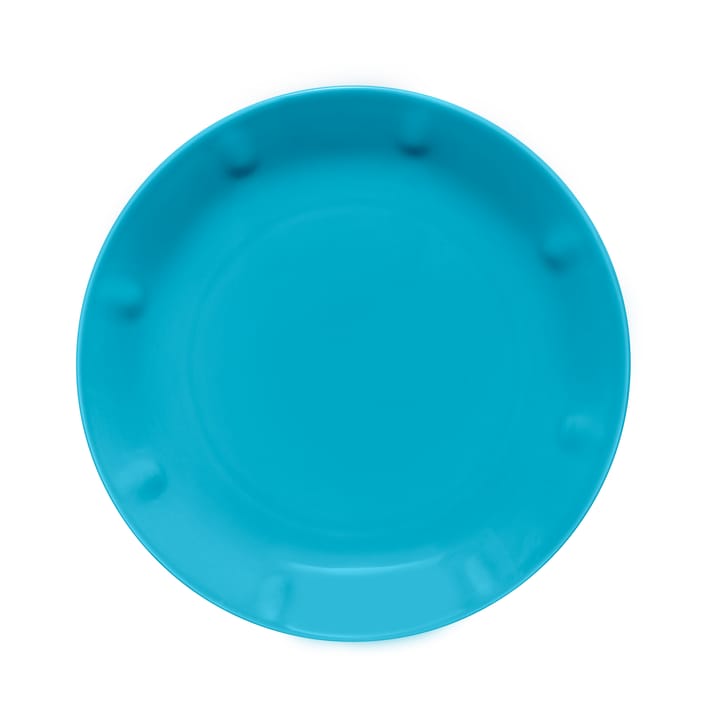 Solare πιάτο Ø27 εκ. - Μπλε ελεκτρίκ - Iittala