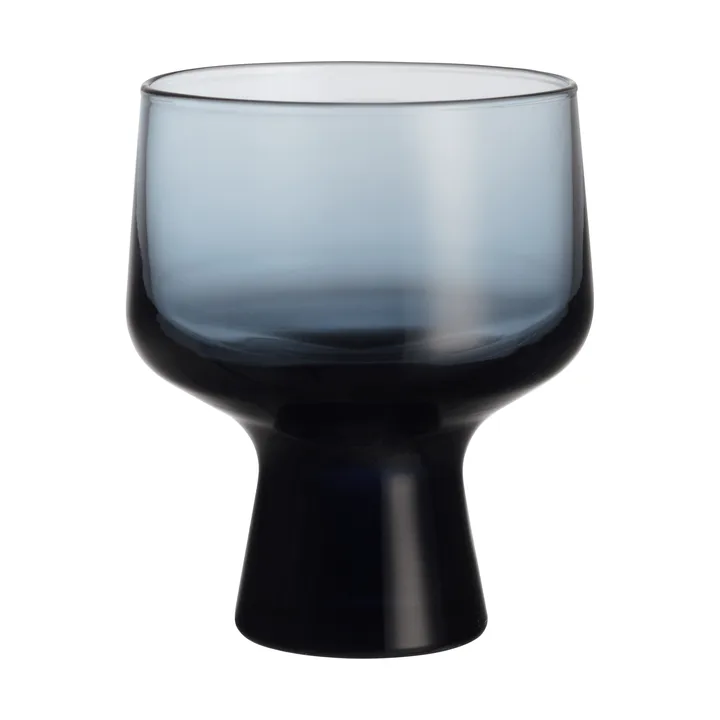 Solare ποτήρι με ποδαράκι 29 cl σετ 2 τεμ. - Βροχή - Iittala