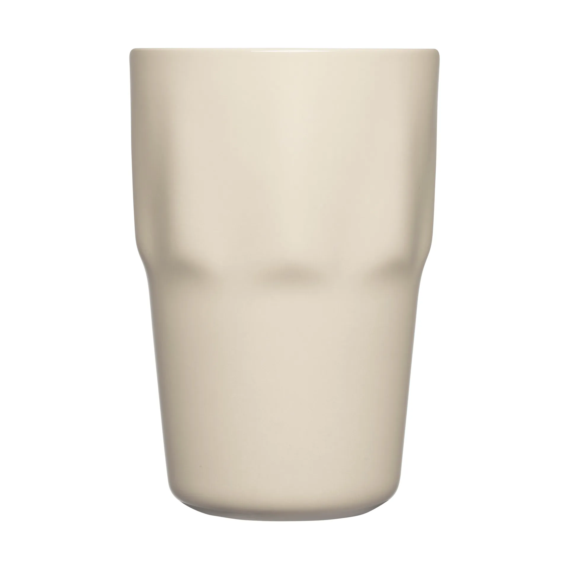 Solare κούπα 30 cl, Sand Iittala