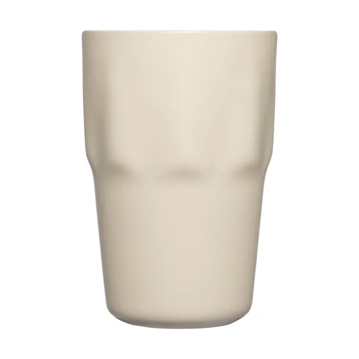 Solare κούπα 30 cl - Sand - Iittala