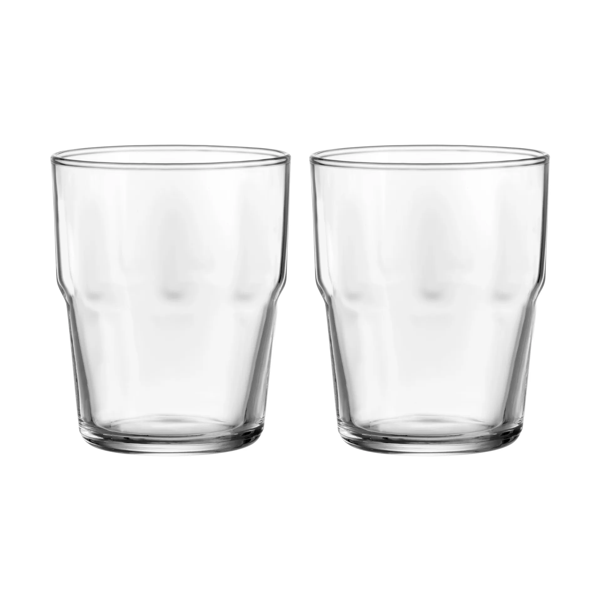 Solare ποτήρια νερού 31 cl σετ 2 τεμ., Διάφανο Iittala