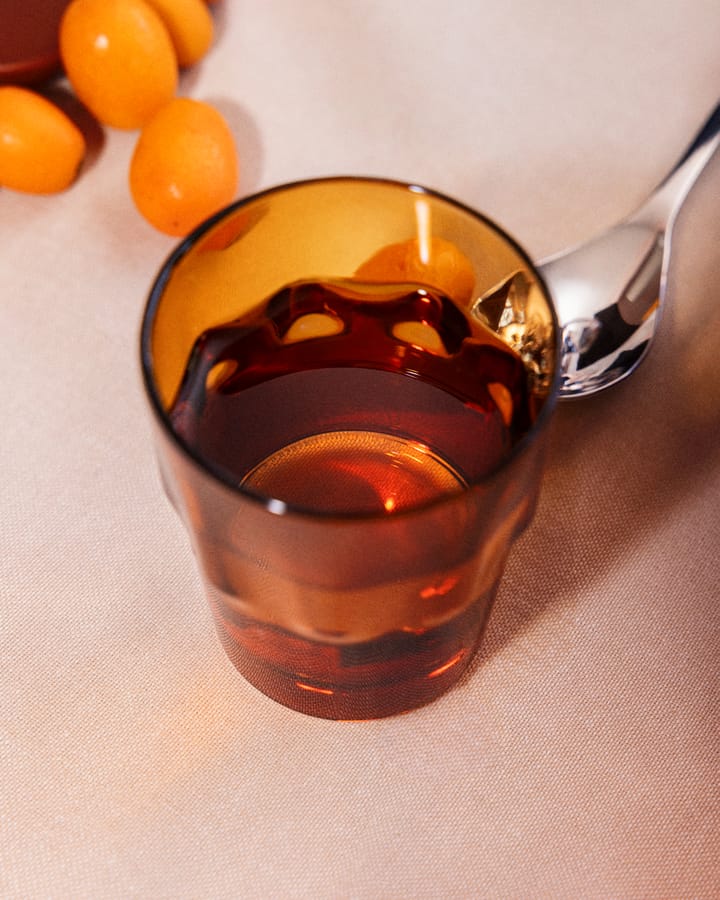 Solare ποτήρια νερού 31 cl σετ 2 τεμ., Χαλκός Iittala