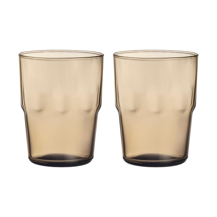 Solare ποτήρια νερού 31 cl σετ 2 τεμ. - Λινό - Iittala