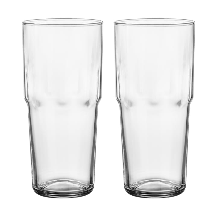 Solare ποτήρι ψηλό 39 cl 2-τεμ - Διάφανο - Iittala