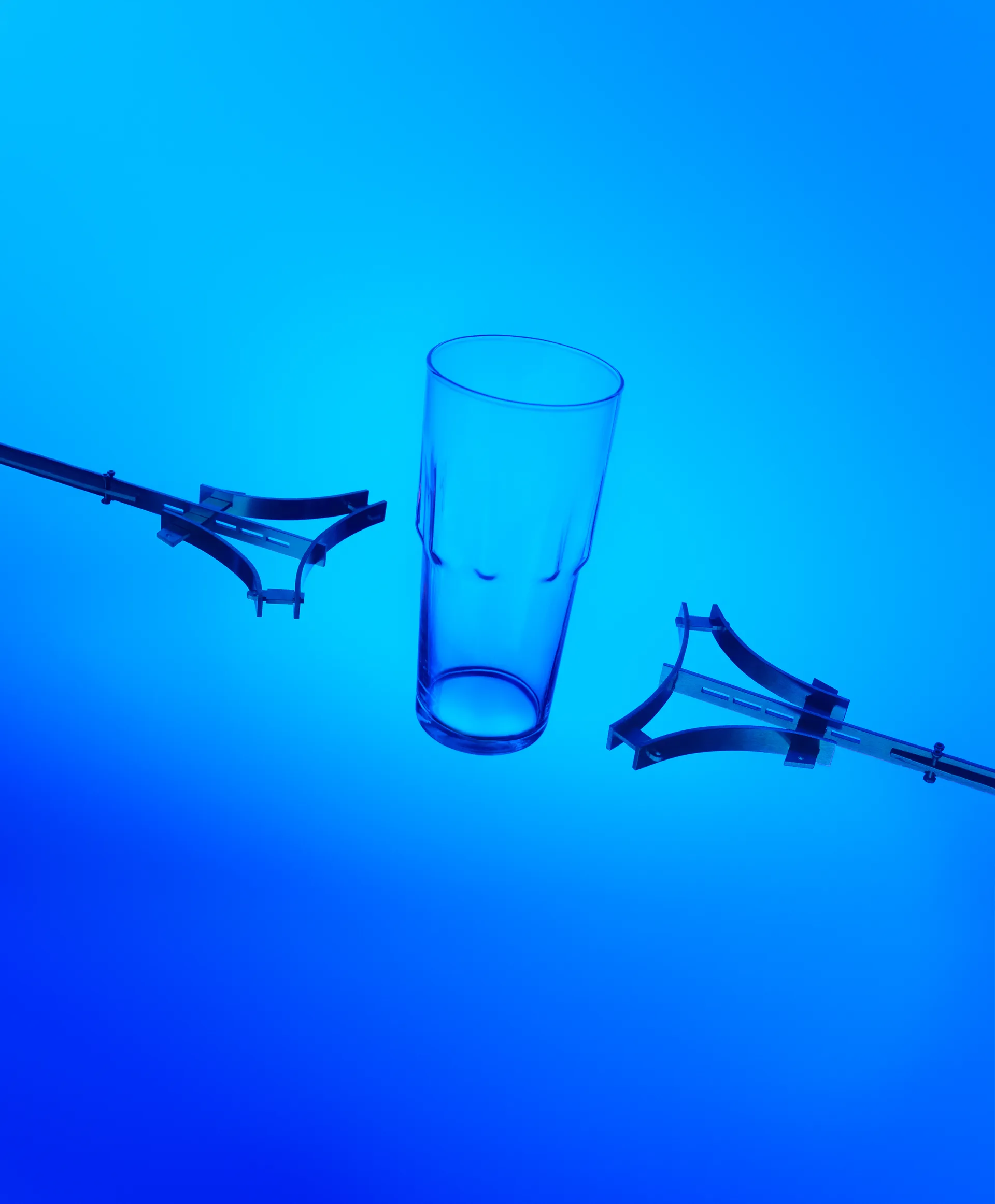 Solare ψηλό ποτήρι 39 cl σετ 2 τεμ., Διάφανο Iittala