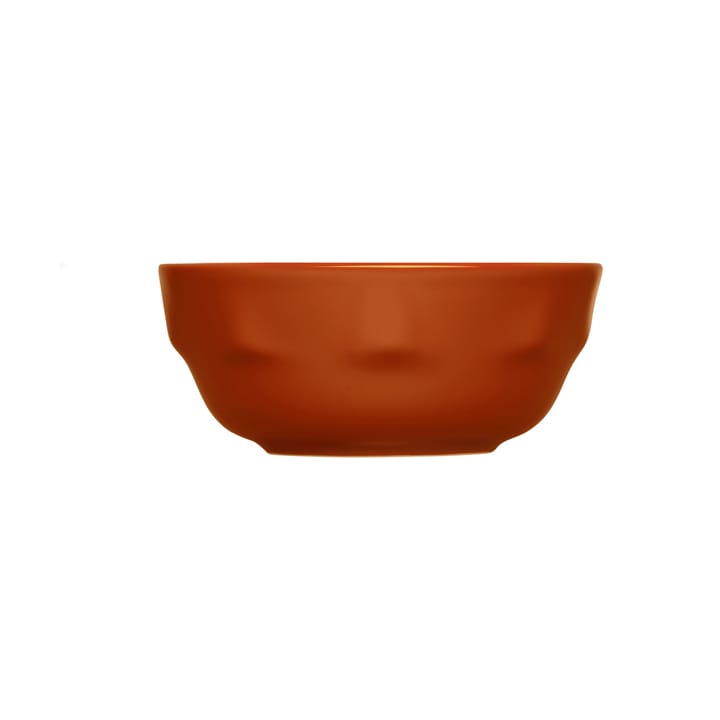 Solare μπολ 40 cl - Τερρακότα - Iittala