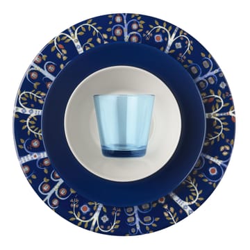 Taika πιάτο 27cm - μπλε - Iittala