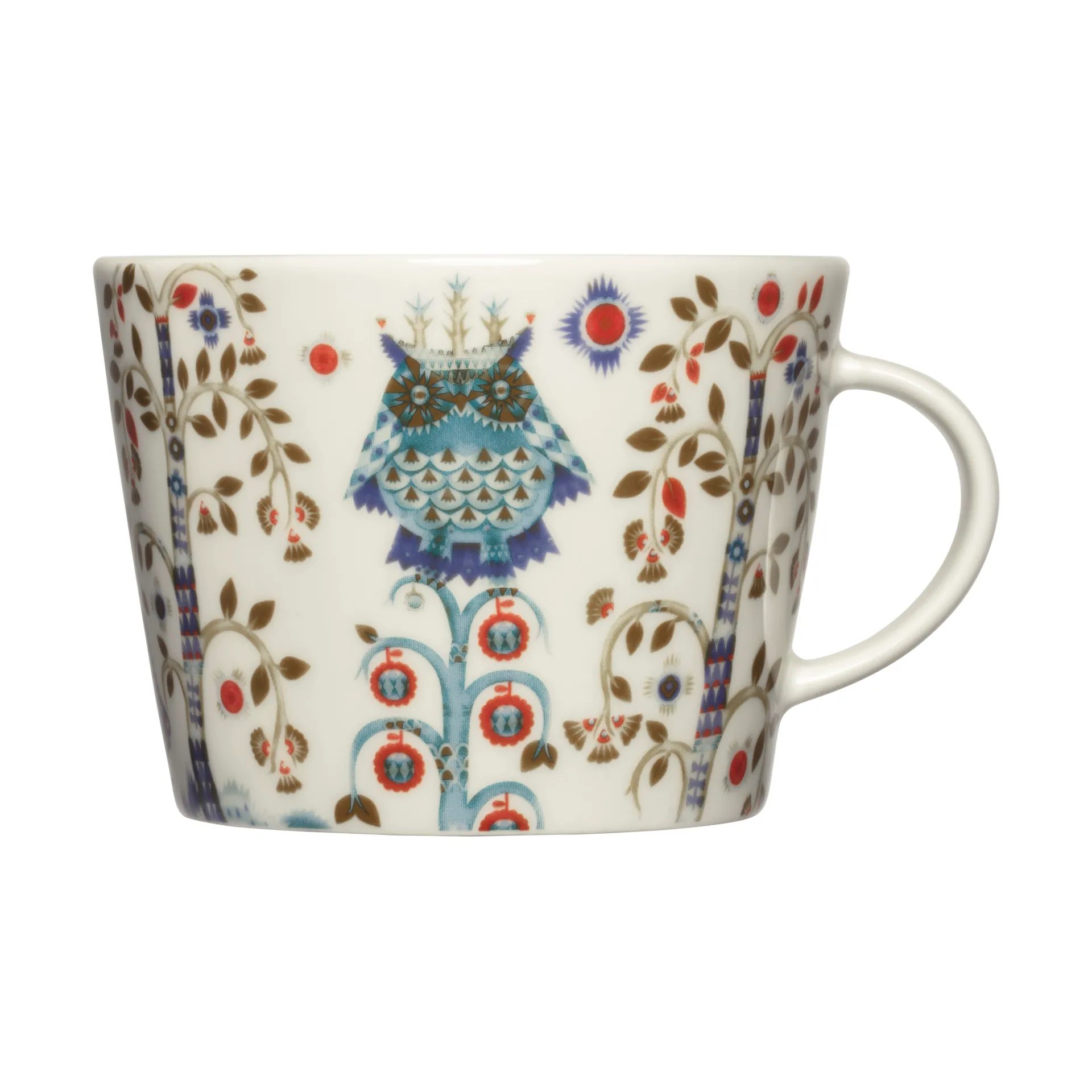 Κούπα Taika 30 cl, Λευκό Iittala