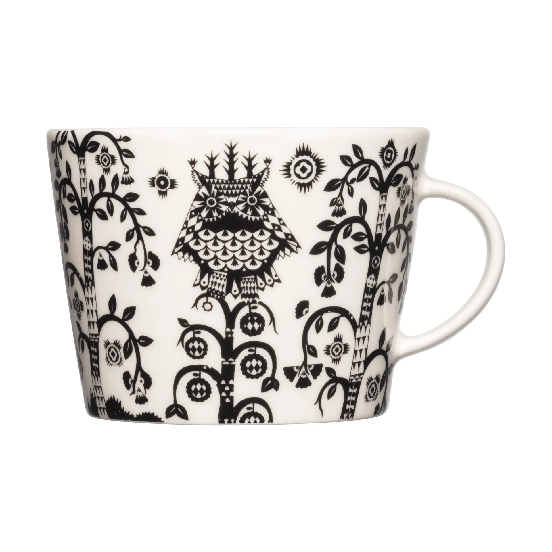 Κούπα Taika 30 cl, Μαύρο Iittala