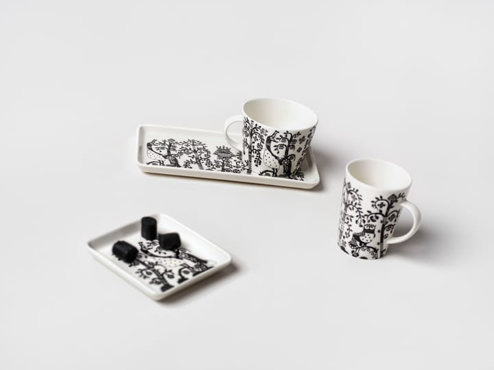 Κούπα Taika 30 cl, Μαύρο Iittala