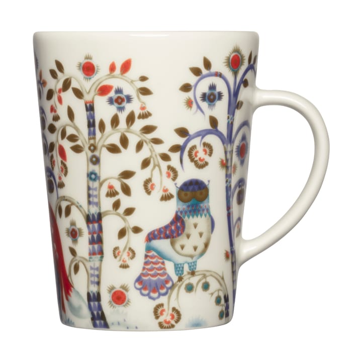 Κούπα Taika 30 cl, Λευκό Iittala