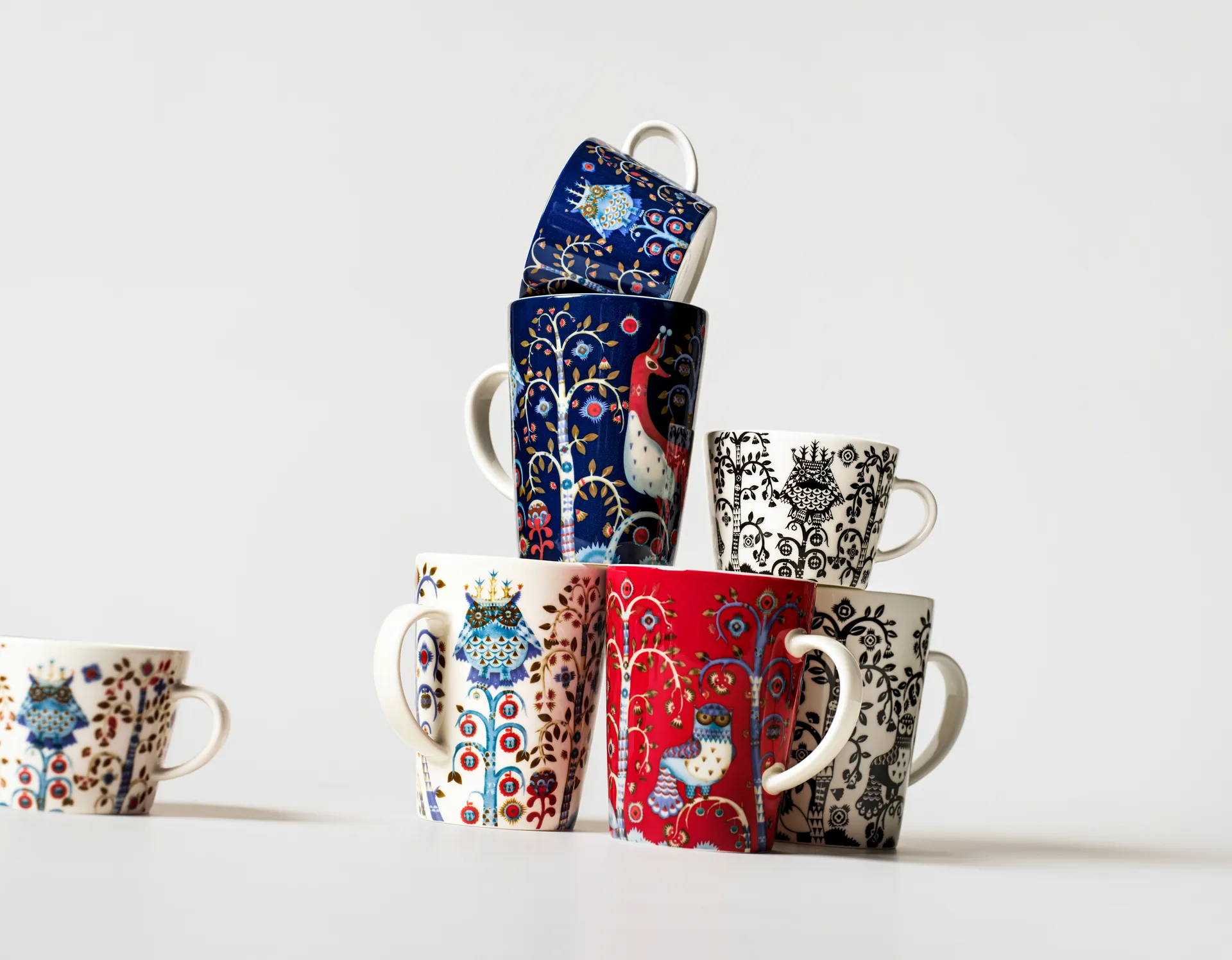 Κούπα Taika 30 cl, Λευκό Iittala