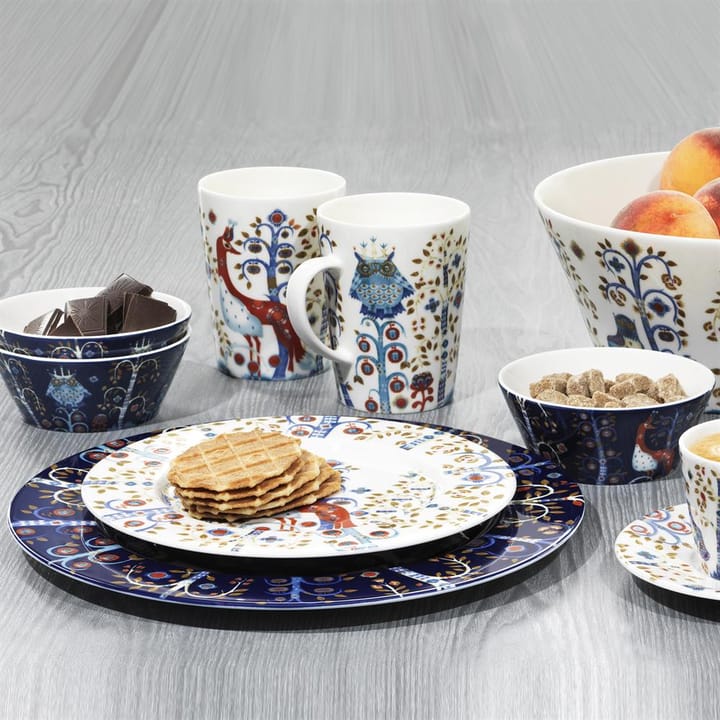 Taika μπολ 30 cl, μπλε Iittala