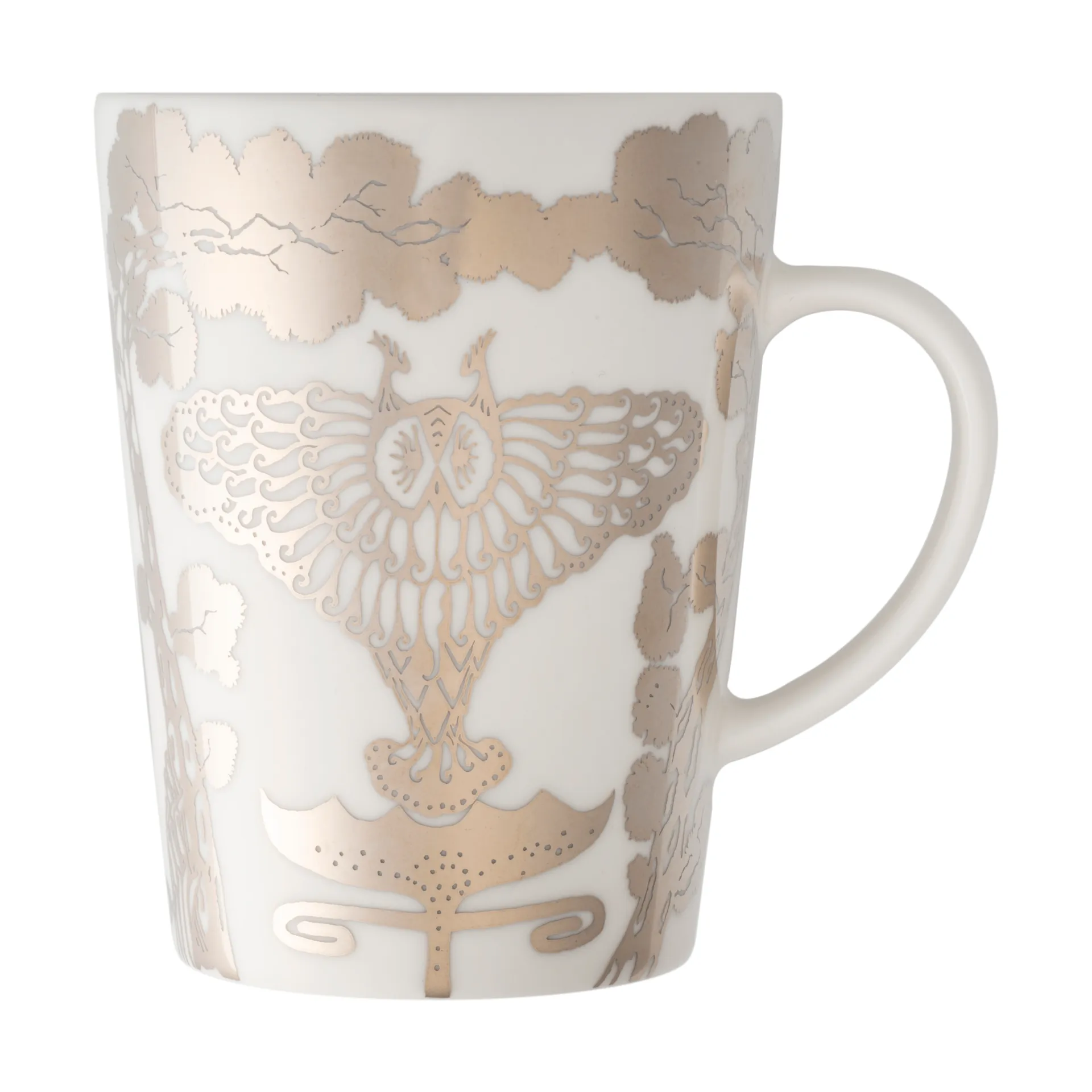 Taika κούπα 40 cl σε συσκευασία δώρου, Uni καθρέφτης Iittala