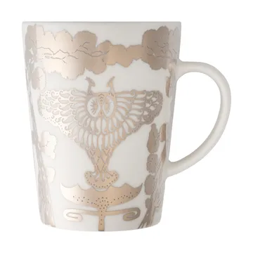 Taika κούπα 40 cl σε συσκευασία δώρου - Uni καθρέφτης - Iittala