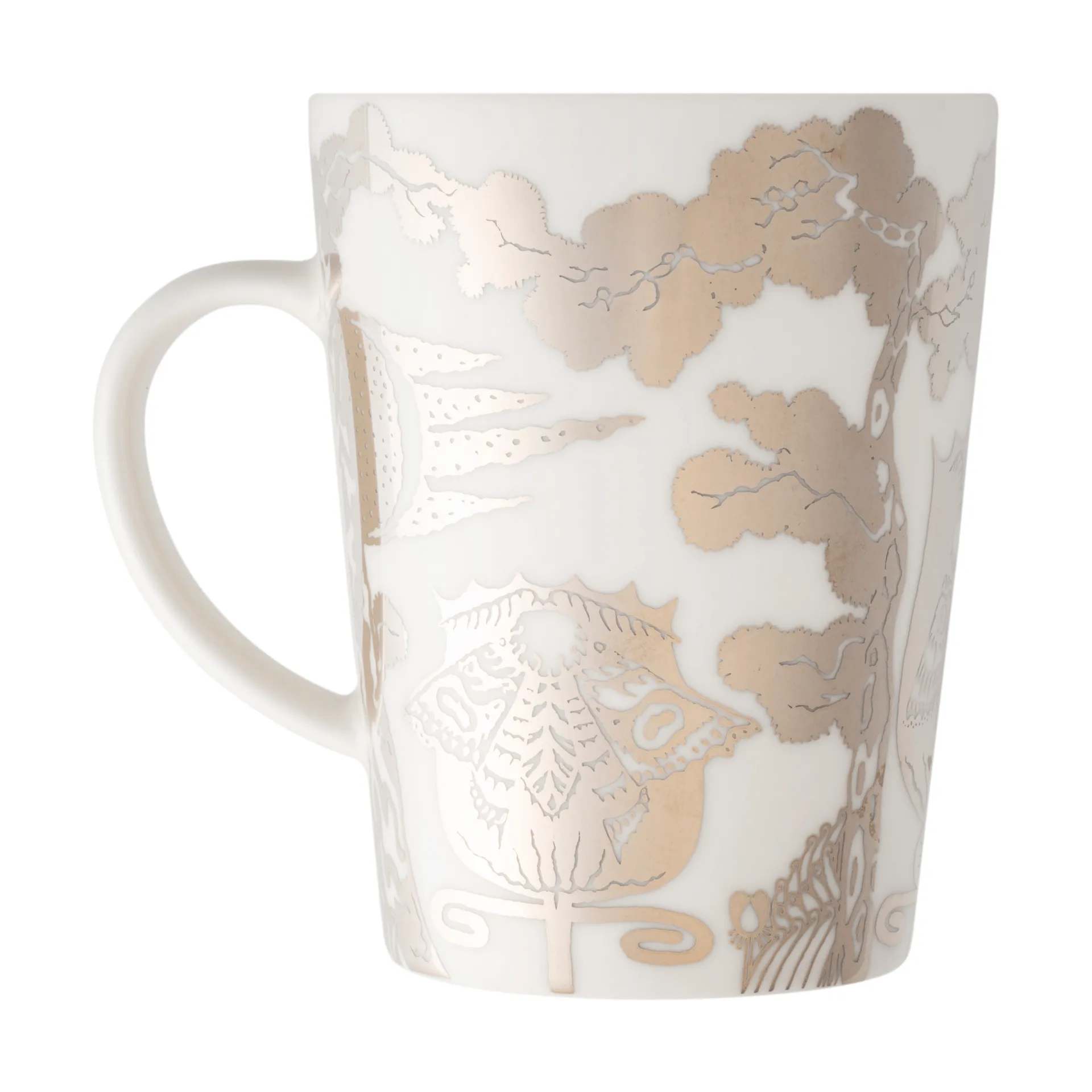 Taika κούπα 40 cl σε συσκευασία δώρου, Uni καθρέφτης Iittala