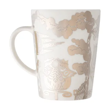 Taika κούπα 40 cl σε συσκευασία δώρου - Uni καθρέφτης - Iittala