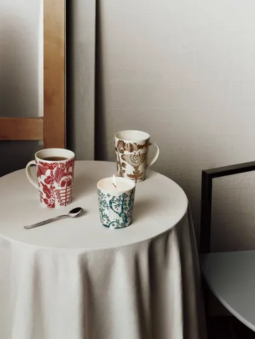 Taika κούπα 40 cl σε συσκευασία δώρου - Uni καθρέφτης - Iittala