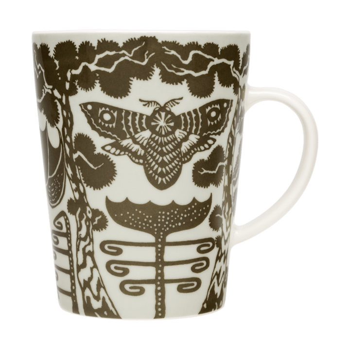Taika κούπα 40 cl σε συσκευασία δώρου - Yö σεπία - Iittala