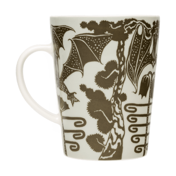 Taika κούπα 40 cl σε συσκευασία δώρου - Yö σεπία - Iittala