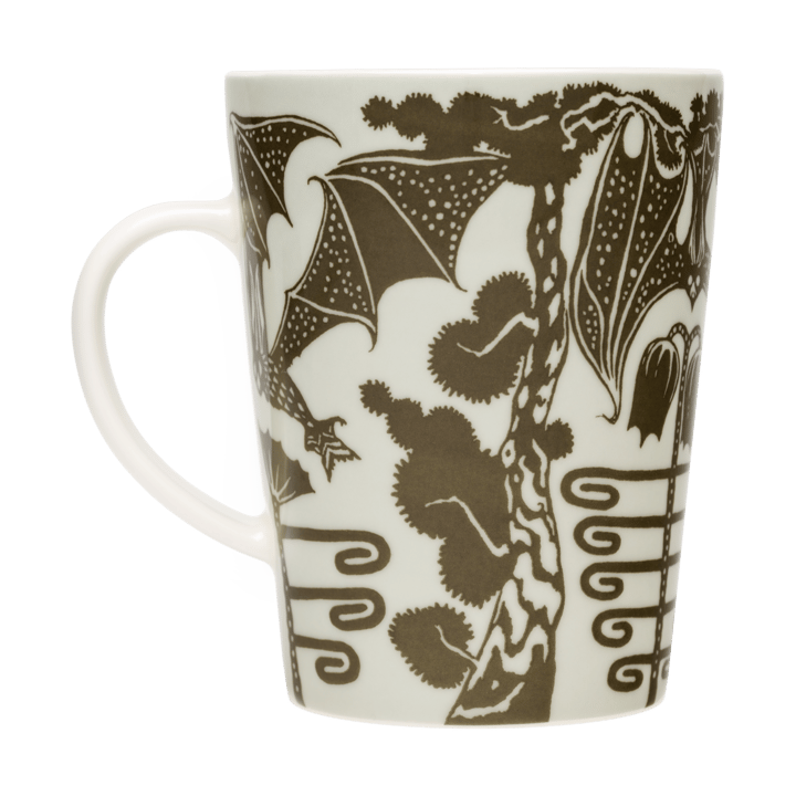 Taika κούπα 40 cl σε συσκευασία δώρου, Yö σεπία Iittala