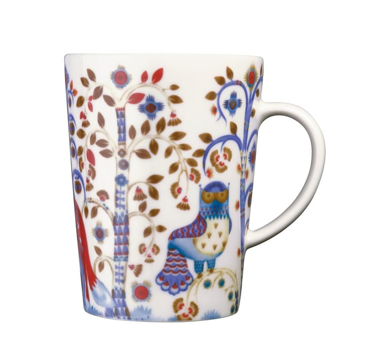 Taika κούπα 40 cl - λευκό - Iittala