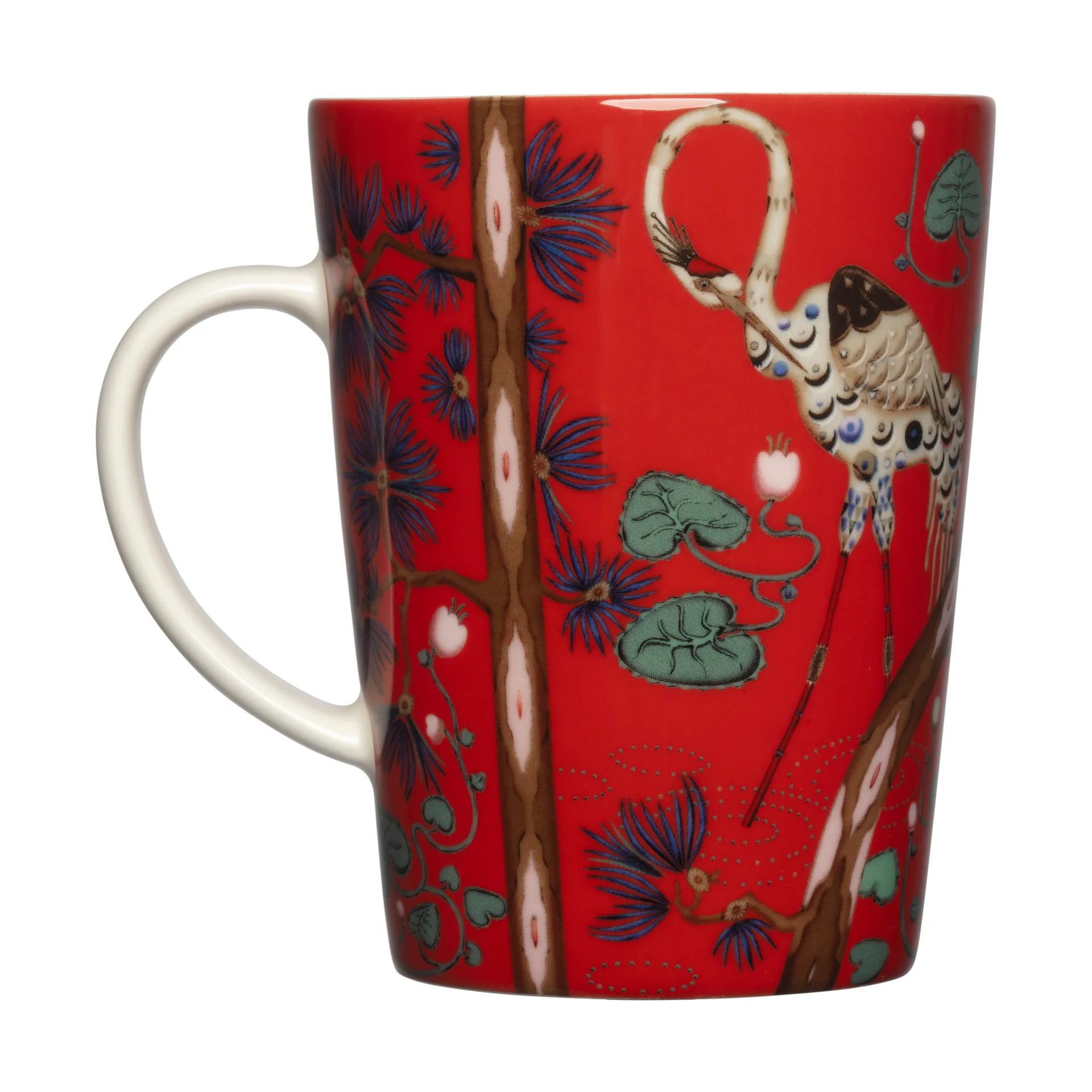 Κούπα Taika 400 ml για επέτειο 15 χρ., 2 τεμ., Κόκκινο Iittala