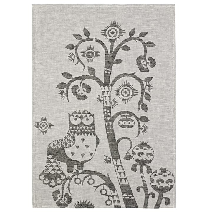 Taika πετσέτα κουζίνας 47x70 cm - γκρι - Iittala