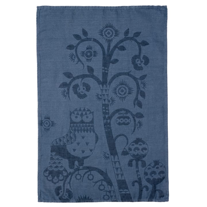 Taika πετσέτα κουζίνας 47x70 cm - μπλε - Iittala
