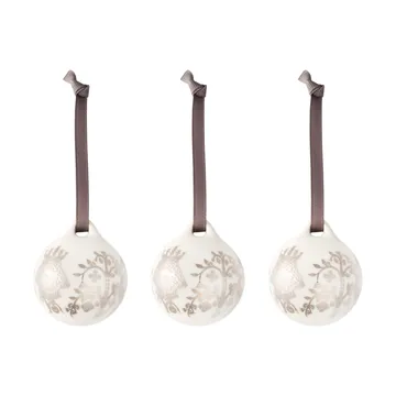 Taika διακόσμηση - Καθρέφτης, 5 εκ., σετ 3 τεμαχίων - Iittala