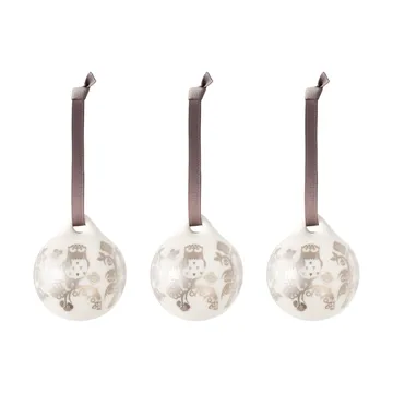 Taika διακόσμηση - Καθρέφτης, 5 εκ., σετ 3 τεμαχίων - Iittala