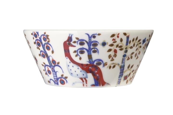 Taika μπολ 60 cl - λευκό - Iittala