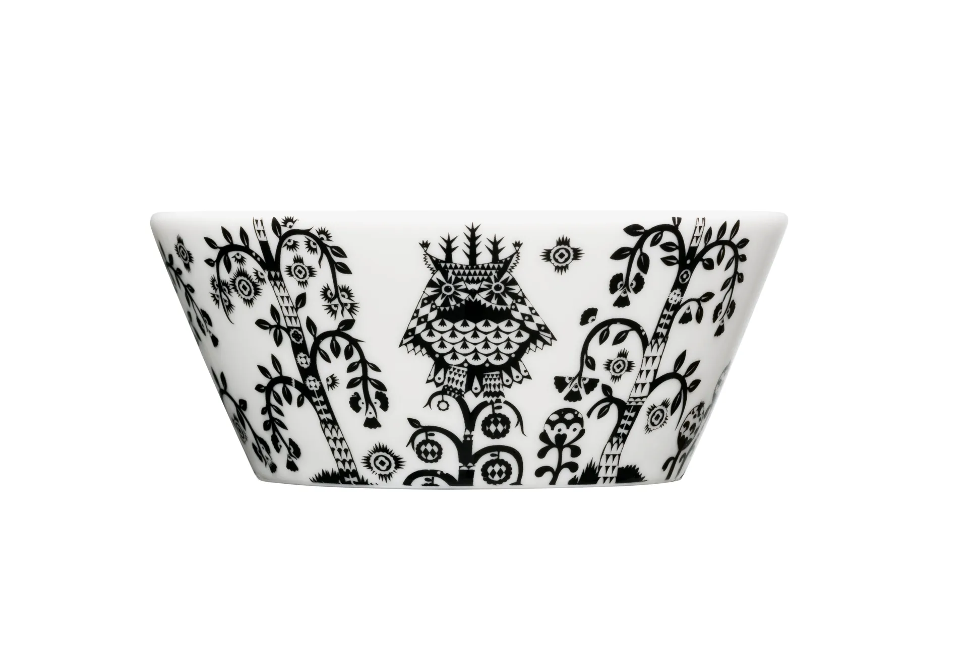 Taika μπολ 60 cl, μαύρο Iittala