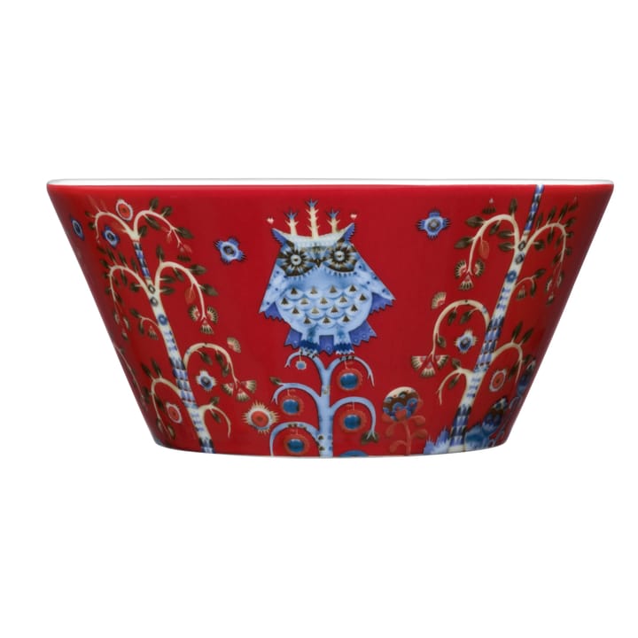 Taika μπολ 60 cl - κόκκινο - Iittala