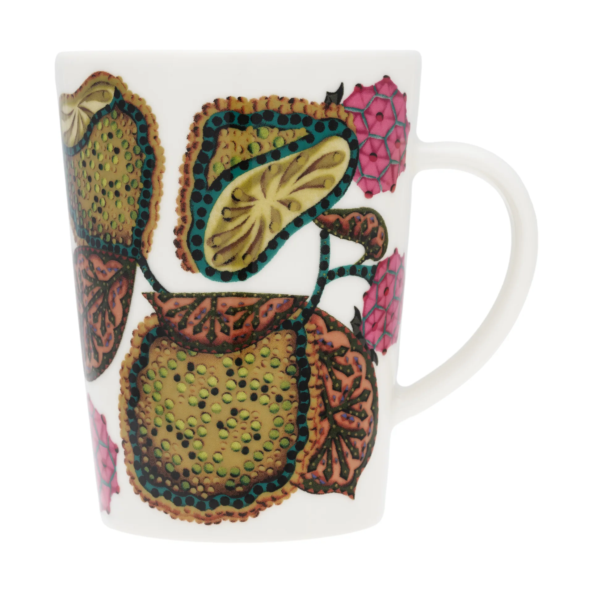 Taika Sato κούπα 30 cl, Κίτρινο Iittala