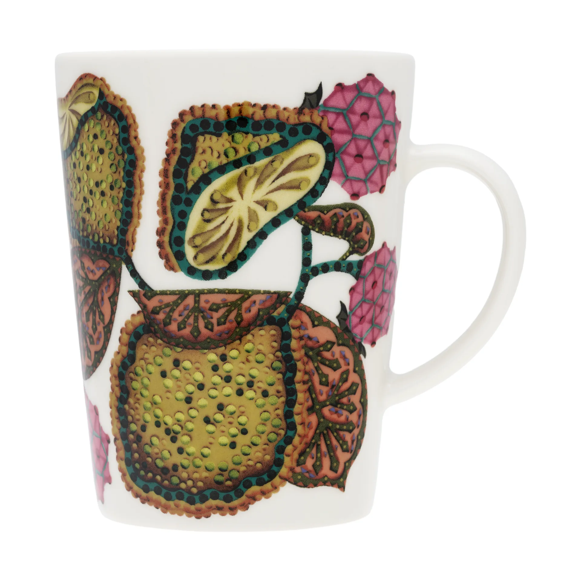 Taika Sato κούπα 40 cl, Κίτρινο Iittala