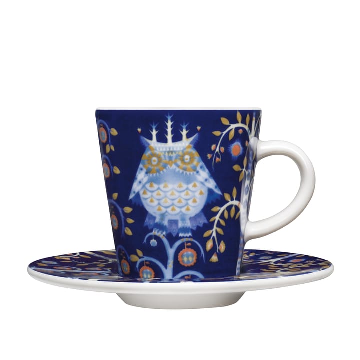 Taika φλιτζάνι εσπρέσο - μπλε - Iittala