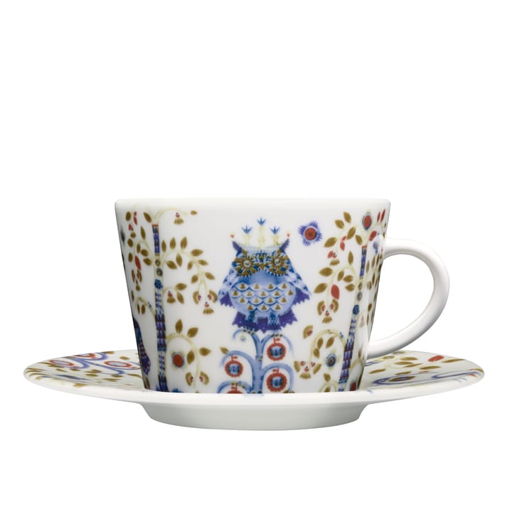 Taika φλιτζάνι καφέ, λευκό Iittala