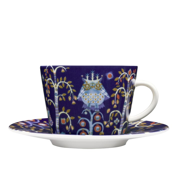 Taika φλιτζάνι καφέ, μπλε Iittala