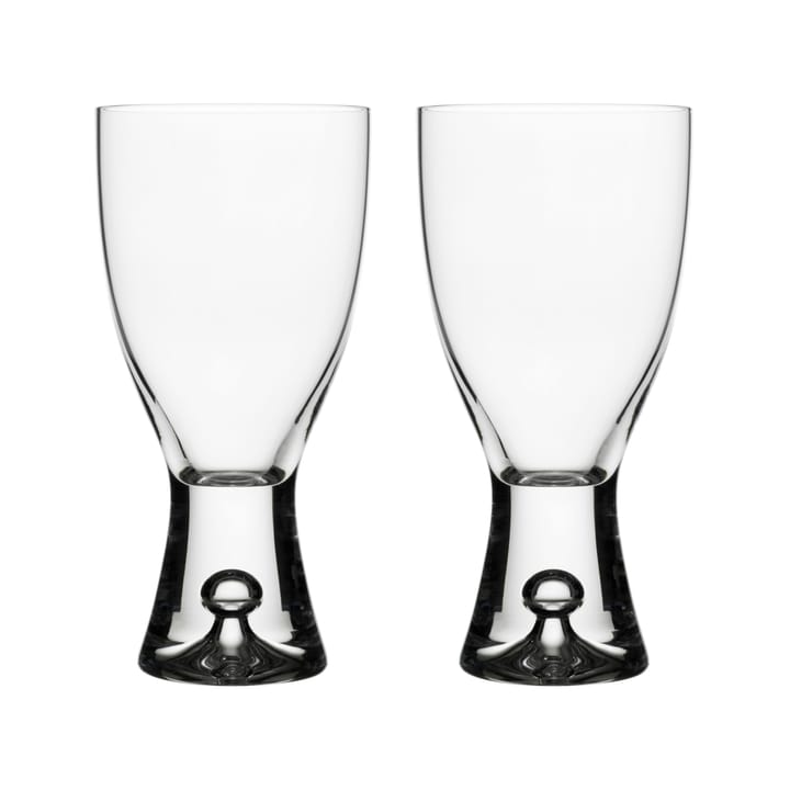 Tapio ποτήρι λευκού κρασιού 18 cl Συσκευασία 2 τεμαχίων - διαφανές - Iittala
