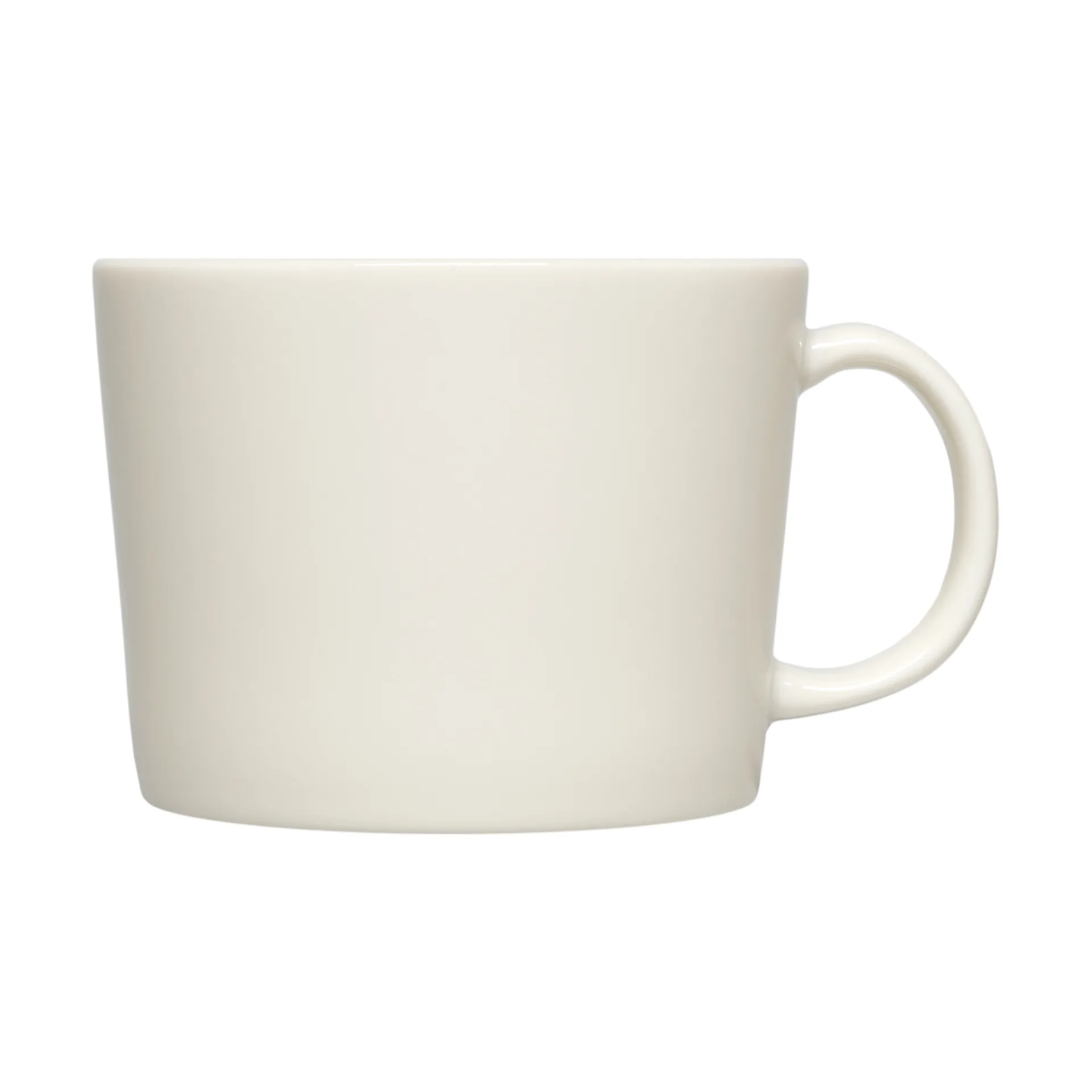 Teema φλιτζάνι, Λευκό, 0,4 l Iittala