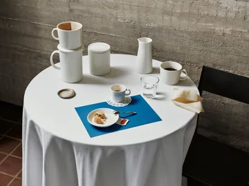 Teema φλιτζάνι - Λευκό, 0,4 l - Iittala