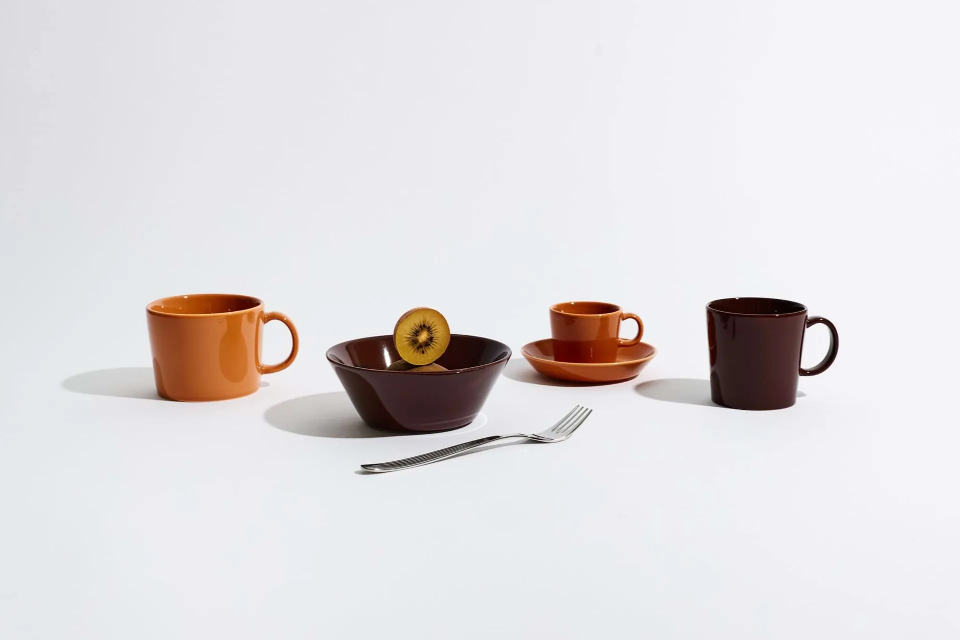 Teema φλιτζάνι, Κεχριμπάρι, 0,4 l Iittala