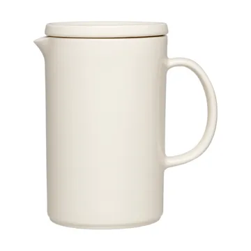 Teema καφετιέρα - Λευκό, 0,8 l - Iittala