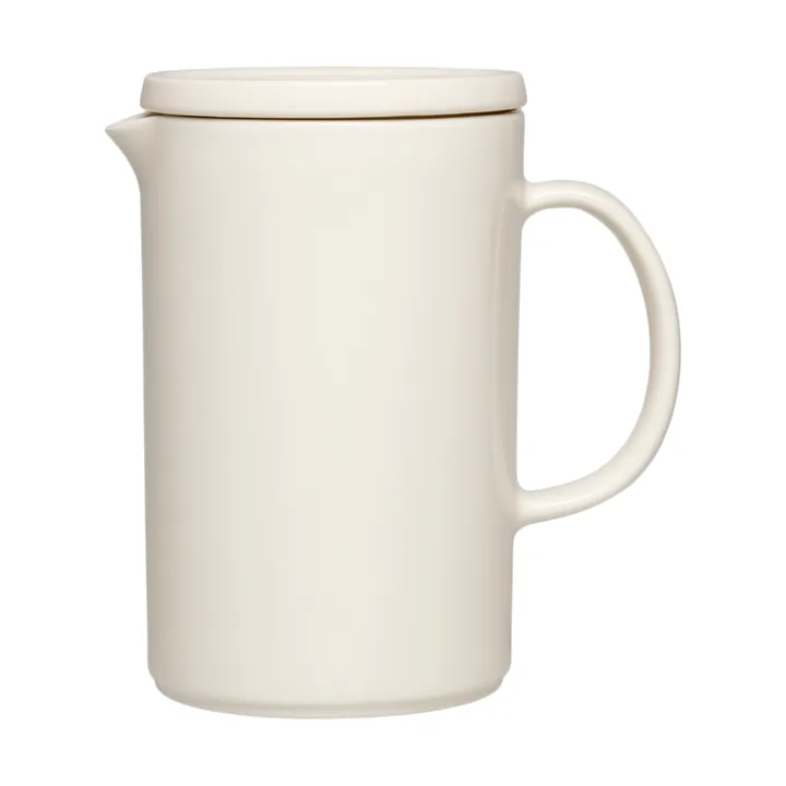 Teema καφετιέρα - Λευκό, 0,8 l - Iittala