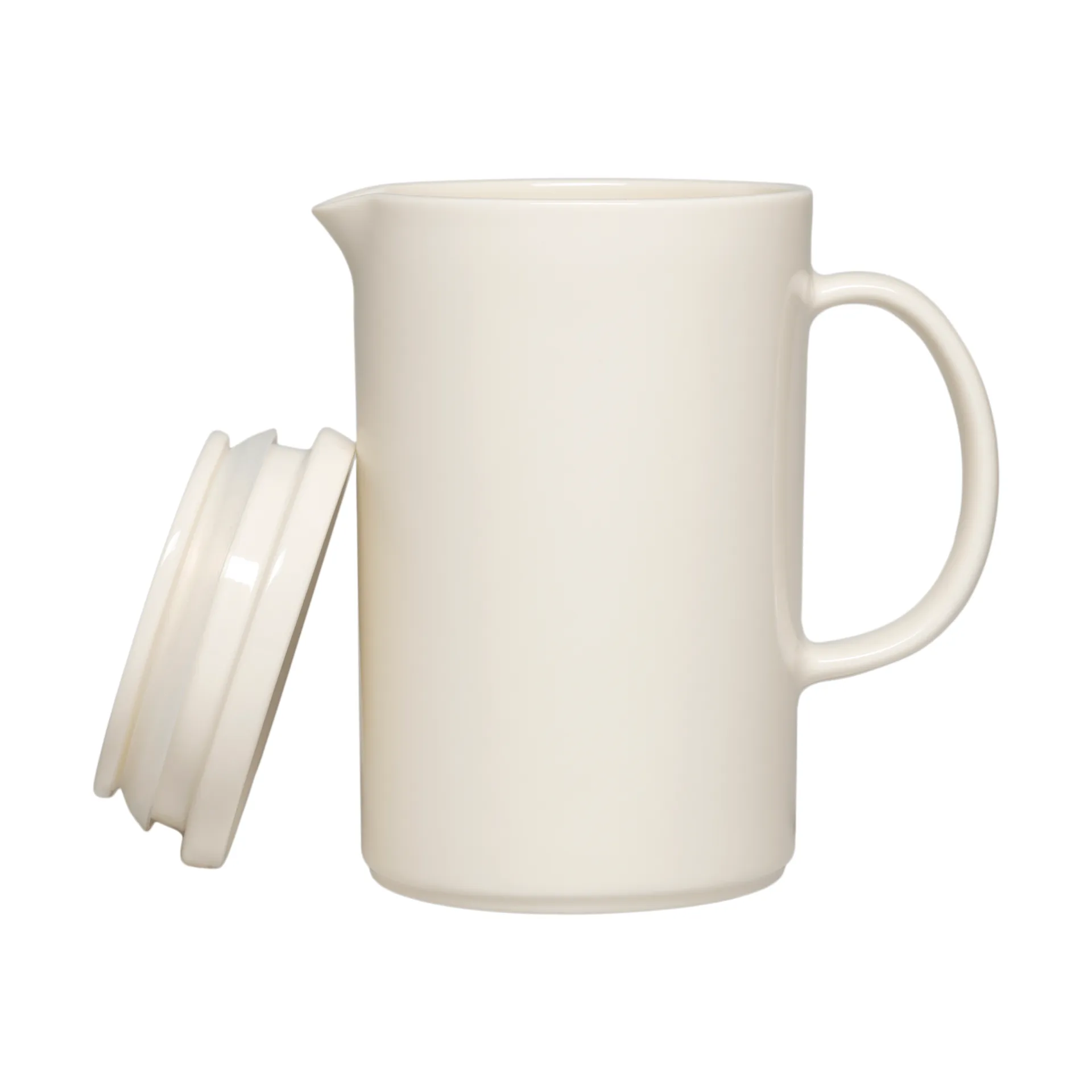 Teema καφετιέρα, Λευκό, 0,8 l Iittala