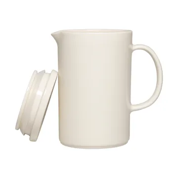 Teema καφετιέρα - Λευκό, 0,8 l - Iittala
