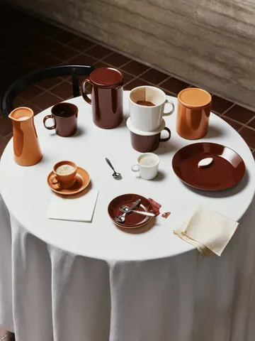 Teema καφετιέρα - Κεχριμπάρι, 0,8 l - Iittala
