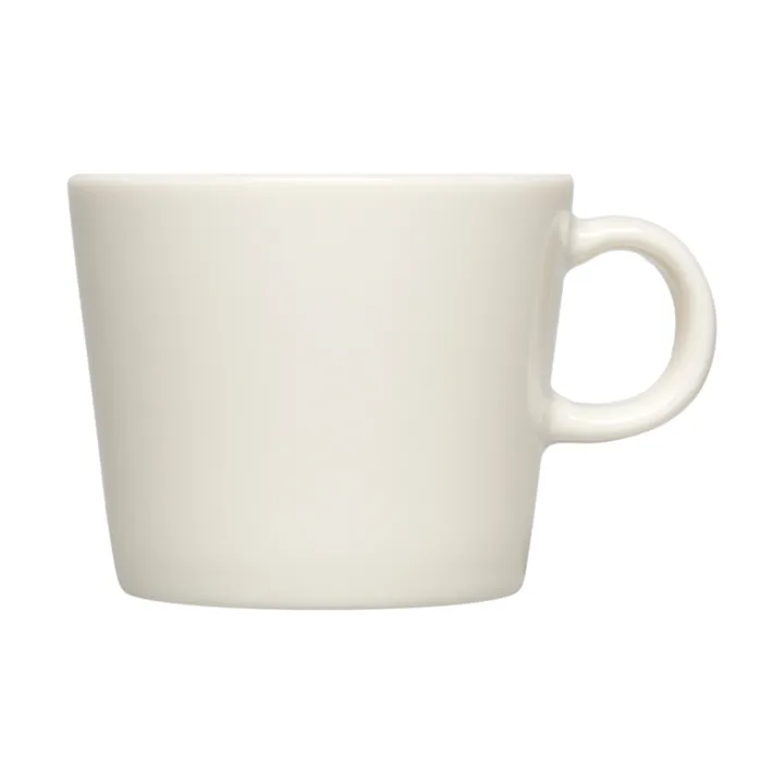 Teema φλιτζάνι εσπρέσο - Λευκό, 10 cl - Iittala