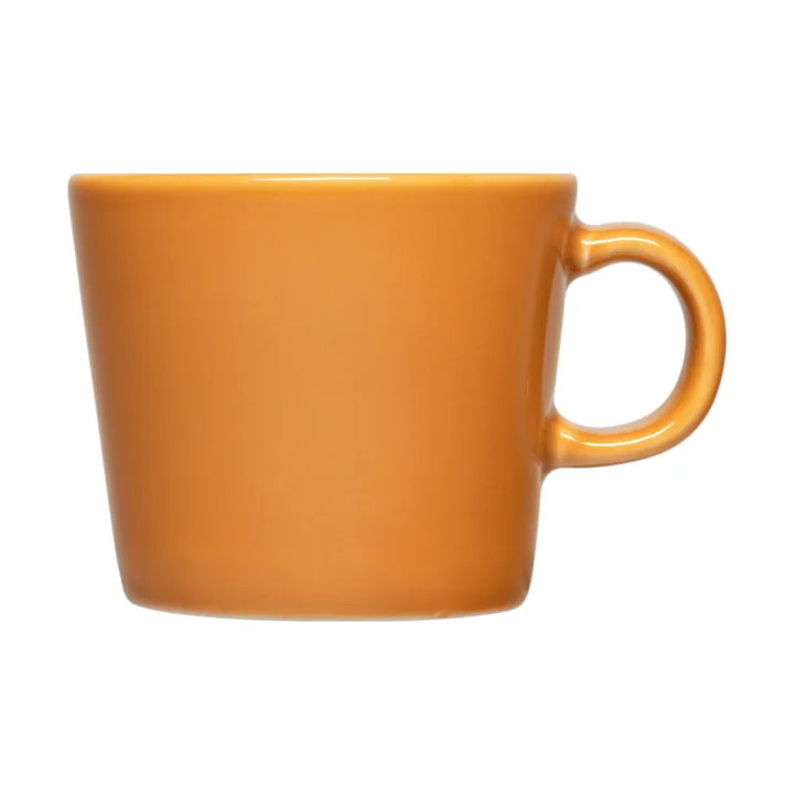 Teema φλιτζάνι εσπρέσο - Κεχριμπάρι, 10 cl - Iittala